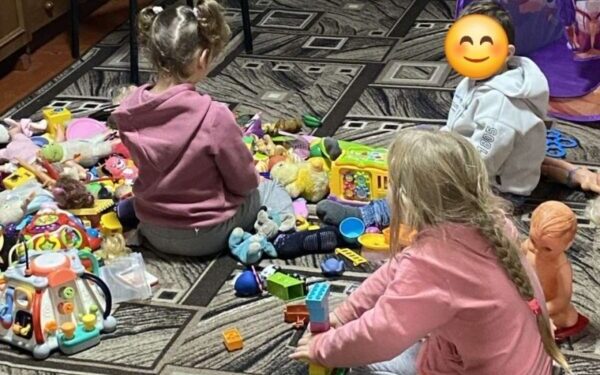 Спільними зусиллями Арцизької та Павлівської громад забезпечено влаштування дитини до сім’ї патронатного вихователя