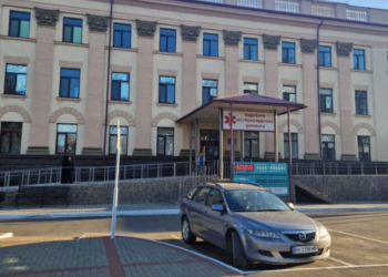 Депутати Ізмаїльської міської ради вирішити долю інфекційного відділення в Ізмаїлі