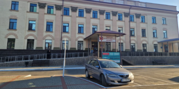 Депутати Ізмаїльської міської ради вирішити долю інфекційного відділення в Ізмаїлі