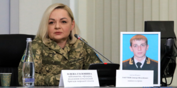 У Києві вшанували пам’ять військового журналіста Дмитра Лабуткіна