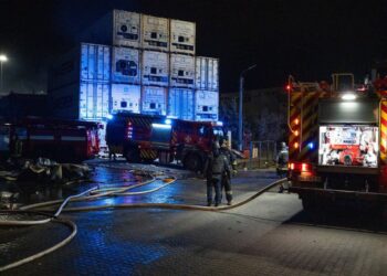 Ворог атакував ударними безпілотниками цивільну та портову інфраструктуру Одещини.