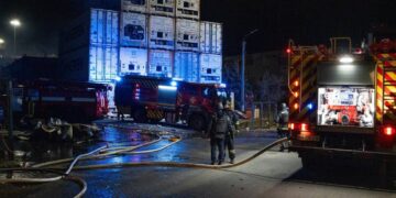 Ворог атакував ударними безпілотниками цивільну та портову інфраструктуру Одещини.