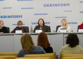 Правозахисники представили дорожню карту захисту постраждалих від збройної агресії РФ проти України