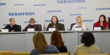 Правозахисники представили дорожню карту захисту постраждалих від збройної агресії РФ проти України