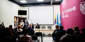 В Одесі відбувся День спільнодії «Сервіси “Ти як?”, університети та надавачі послуг.