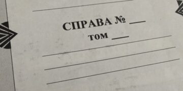 Поліція відкрила майже 200 тисяч справ щодо воєнних злочинів російських військових