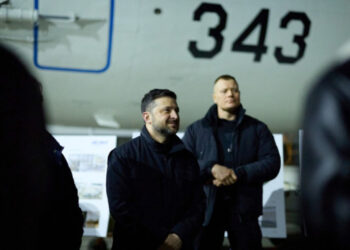 Зеленський присвоїв університету «Київський авіаційний інститут» статус національного