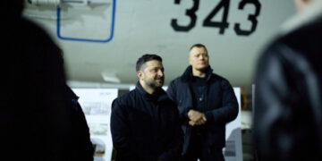 Зеленський присвоїв університету «Київський авіаційний інститут» статус національного