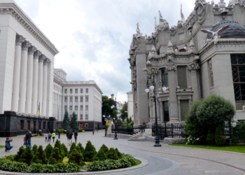 Агенти РФ, готуючись вбити Зеленського, винайняли житло поруч з Офісом президента, — CNN