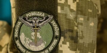 ГУР опублікувало дані ще 10 російських пропагандистів, які просувають наративи Кремля