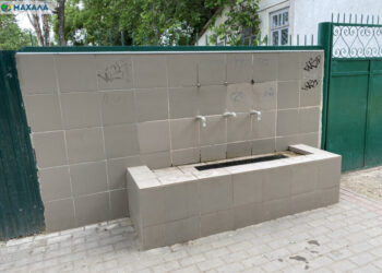 Бювети Болградської громади: поточний стан і плани розвитку