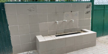 Бювети Болградської громади: поточний стан і плани розвитку