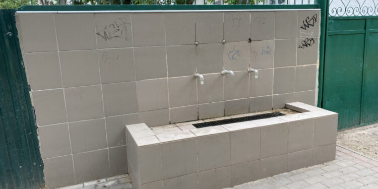 Бювети Болградської громади: поточний стан і плани розвитку