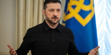 Зеленський анонсував наступний обмін — рішення можливе найближчими днями