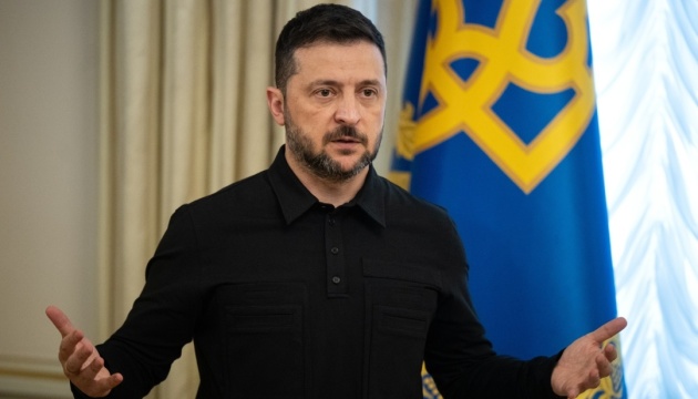 Зеленський анонсував наступний обмін — рішення можливе найближчими днями