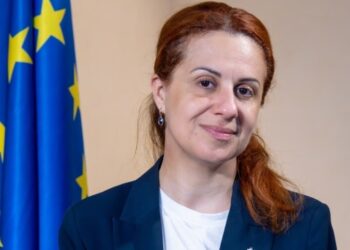 Ветеранів активніше залучатимуть до держслужби та місцевого самоврядування — Калмикова