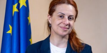 Ветеранів активніше залучатимуть до держслужби та місцевого самоврядування — Калмикова