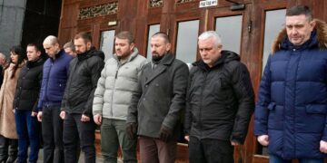 День спротиву окупації Автономної Республіки Крим та міста Севастополя