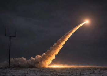 До осені в Україні може зʼявитися балістика, яка здатна бити на відстань до 700 км, — експерт