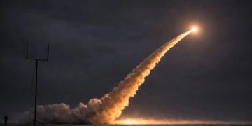 До осені в Україні може зʼявитися балістика, яка здатна бити на відстань до 700 км, — експерт