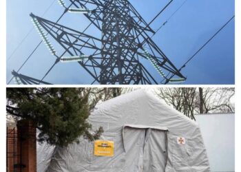 Друга доба після руйнівного обстрілу енергосистеми Одещини.