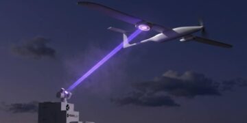 Лазерна зарядка дронів, дерево-термос та нове в реабілітації після інсульту