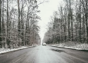Ожеледиця, похолодання та екстрені відключення на Одещині