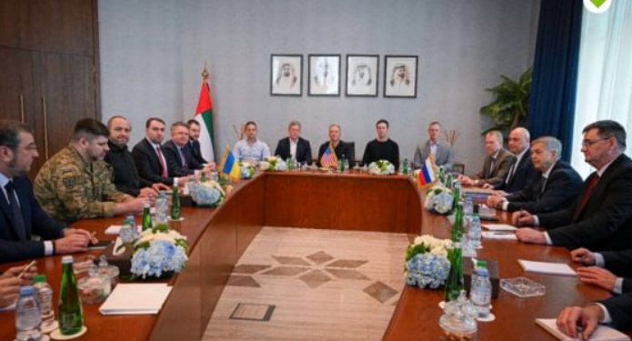 Кремль наполягає на повній дипломатичній та військовій капітуляції України, — ISW