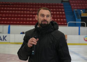 Одещина приймає VI етап всеукраїнських змагань юних фігуристів