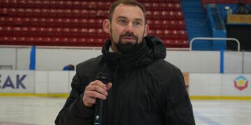 Одещина приймає VI етап всеукраїнських змагань юних фігуристів