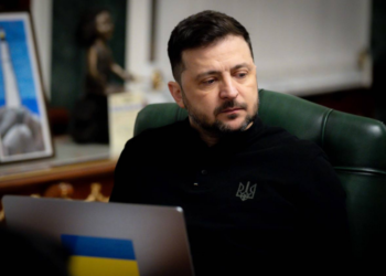 «Пакет Дмитрієва»: Зеленський заявив, що США та РФ можуть укласти договір економічного співробітництва