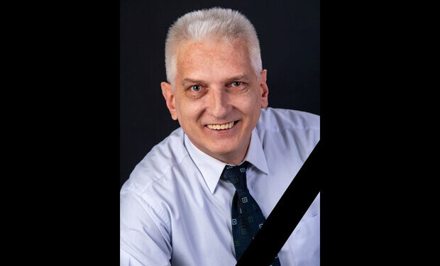 Посвятил театру более 30 лет: в Одессе умер работник Музкомедии