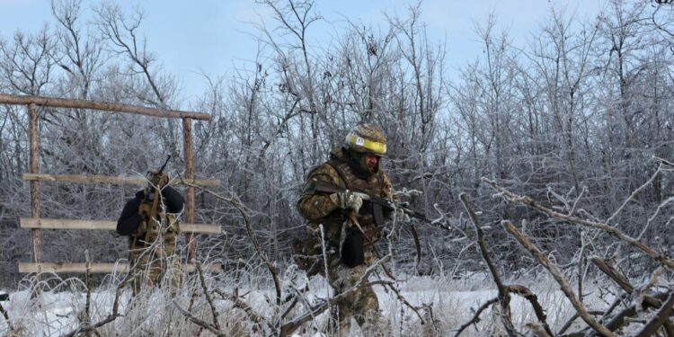 Реально воює 20-30%: військовий експерт прокоментував ініціативу МО про аудит у Силах оборони
