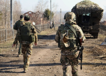 РФ планує масштабний літній наступ в Україні: в ISW назвали ймовірні напрямки