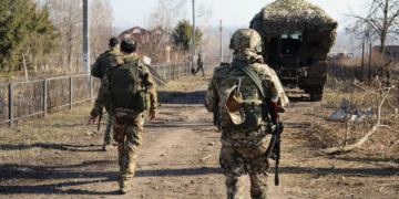 РФ планує масштабний літній наступ в Україні: в ISW назвали ймовірні напрямки