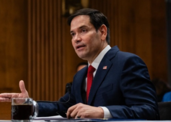 Рубіо про завершення війни проти України: традиційної поразки не буде