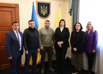Швейцарсько-український проєкт DECIDE та Одеська ОВА продовжили співпрацю —  підписали меморандум ще на 5-років в межах другої фази проєкту