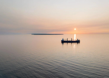 Sky News: Путін ховає найнебезпечнішу «зброю» у Ла-Манші, і всі її бачать