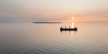 Sky News: Путін ховає найнебезпечнішу «зброю» у Ла-Манші, і всі її бачать