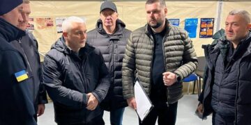 Сьогодні в центрі уваги — Бессарабія.