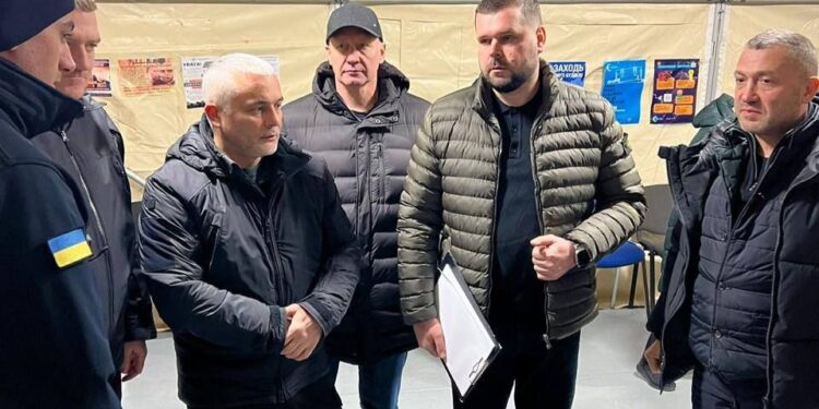 Сьогодні в центрі уваги — Бессарабія.