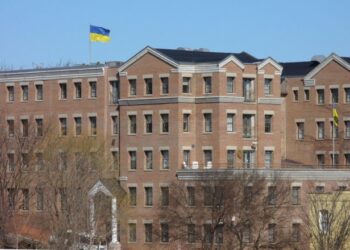 США оголосили Україні демарш через удари по порту в Новоросійську, — Стефанишина