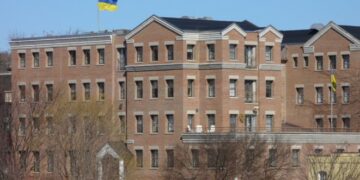 США оголосили Україні демарш через удари по порту в Новоросійську, — Стефанишина