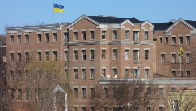 США оголосили Україні демарш через удари по порту в Новоросійську, — Стефанишина