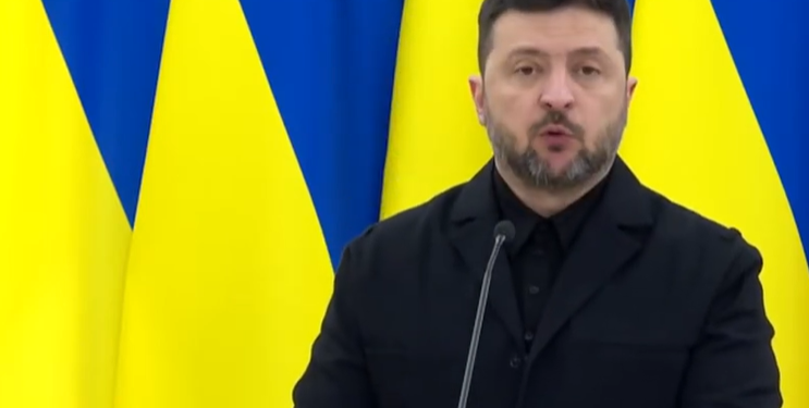 США погодили гарантії безпеки на 15 років, але Україна розраховує на більше, — Зеленський