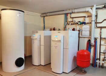 тепловой насос