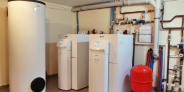 тепловой насос