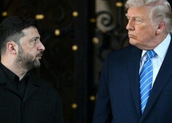 Трамп має намір закінчити війну в Україні за місяць, — Axios