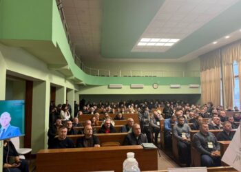 В Ізмаїлі відбувся форум аграріїв Одещини