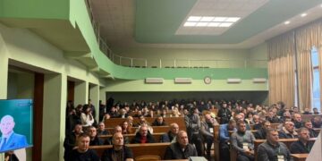 В Ізмаїлі відбувся форум аграріїв Одещини